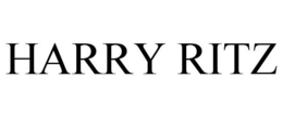 HARRY RITZ trademark