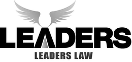 LEADERS LEADERS LAW trademark