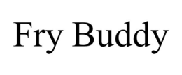 FRY BUDDY trademark