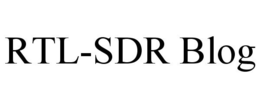 RTL-SDR BLOG trademark