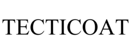 TECTICOAT trademark