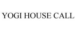 YOGI HOUSE CALL trademark