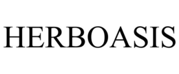 HERBOASIS trademark