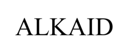 ALKAID trademark