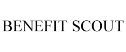 BENEFIT SCOUT trademark