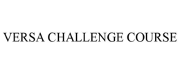 VERSA CHALLENGE COURSE trademark