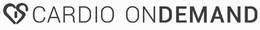 CIS CARDIO ONDEMAND trademark