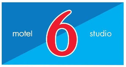 MOTEL 6 STUDIO trademark