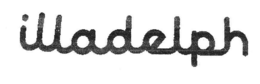 ILLADELPH trademark