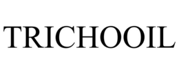 TRICHOOIL trademark