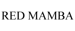 RED MAMBA trademark