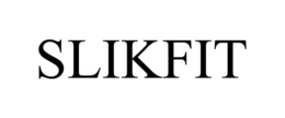 SLIKFIT trademark