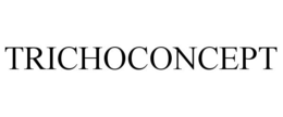 TRICHOCONCEPT trademark