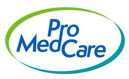PRO MED CARE trademark