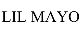 LIL MAYO trademark