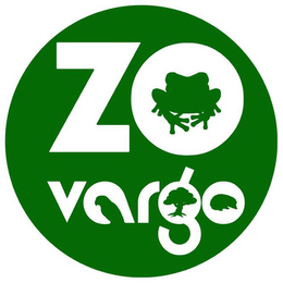 ZO VARGO trademark