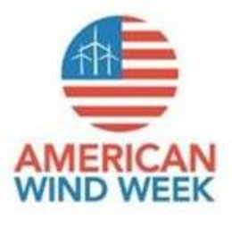 AMERICAN WIND WEEK trademark