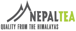 NEPALTEA QUALITY FROM THE HIMALAYAS trademark