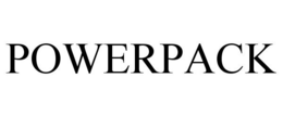POWERPACK trademark