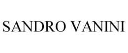 SANDRO VANINI trademark