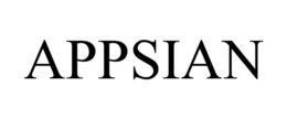 APPSIAN trademark