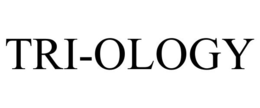 TRI-OLOGY trademark