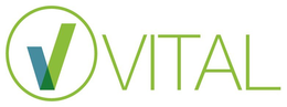 V VITAL trademark