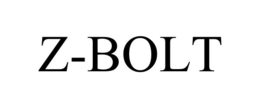 Z-BOLT trademark