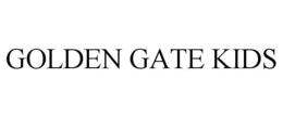 GOLDEN GATE KIDS trademark