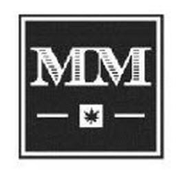 MM trademark
