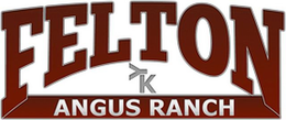 FELTON ANGUS RANCH YK trademark