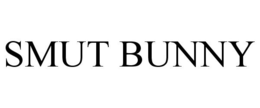 SMUT BUNNY trademark