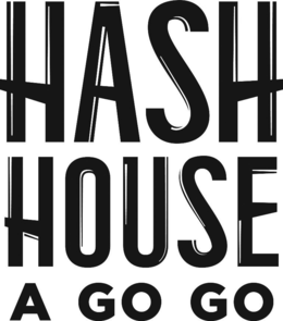 HASH HOUSE A GO GO trademark