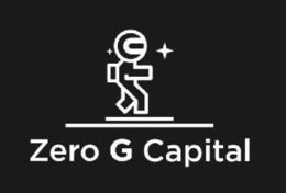 ZERO G CAPITAL trademark