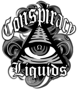 CONSPIRACY LIQUIDS trademark