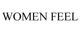 WOMEN FEEL trademark