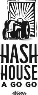 HASH HOUSE A GO GO trademark
