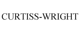 CURTISS-WRIGHT trademark
