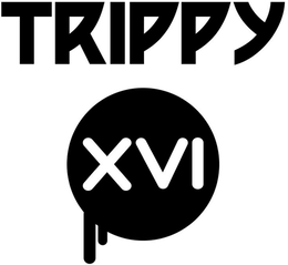 TRIPPY XVI trademark