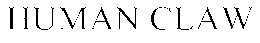 HUMAN CLAW trademark
