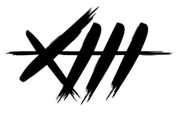 XIII trademark