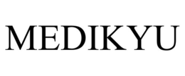 MEDIKYU trademark