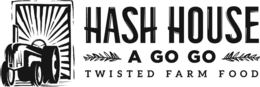 HASH HOUSE A GO GO TWISTED FARM FOOD trademark