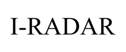 I-RADAR trademark