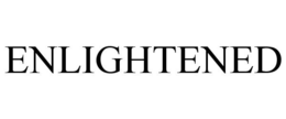 ENLIGHTENED trademark