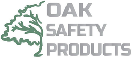 OAK SAFETY PRODUCTS trademark
