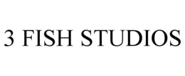 3 FISH STUDIOS trademark