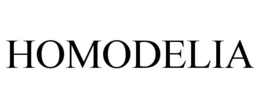 HOMODELIA trademark