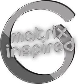MATRIX INSPIRED trademark