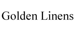 GOLDEN LINENS trademark